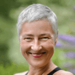 Andrea Lindau