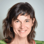 Ariane Mayer