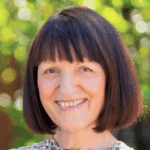 Regina Heckert