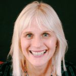Susanne Wendel