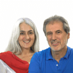 Eva Puhm und Peter Kammermeier